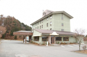  Hotel Route-Inn Court Karuizawa  Миёта